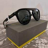 Occhiali da sole Hawkers - Blast Black - unisex