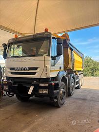 TRAKKER 450, EURO 5