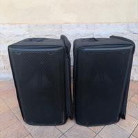 casse dB TECHNOLOGIES Opera 10 come nuove