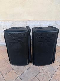 casse dB TECHNOLOGIES Opera 10 come nuove