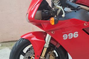 ducati 996 del 99