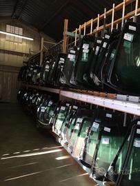 cristalli Auto e non solo....