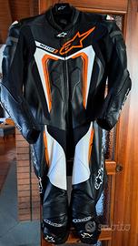 Tuta intera Alpinestars Motegi 3