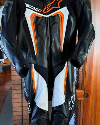 Tuta intera Alpinestars Motegi 3