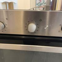 Forno elettrico ventilato candy