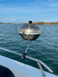 Magma grill barbecue inox  barca 