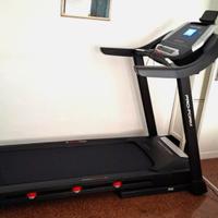 Tapis roulant Pro Form Machz2