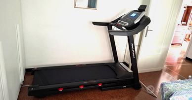 Tapis roulant Pro Form Machz2