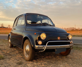 Fiat 500 L