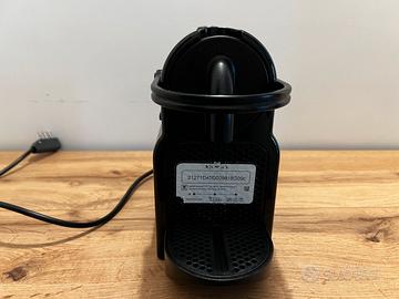 Macchina da caffè De Longhi Nespresso