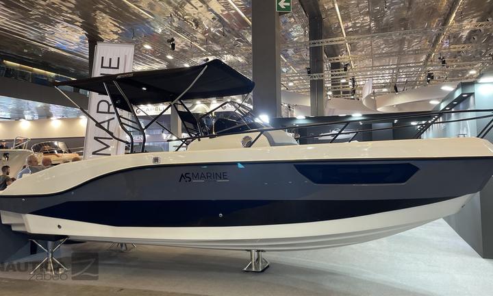 As Marine As 26 Gl (2025)