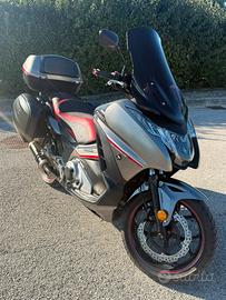 Honda integra 750S