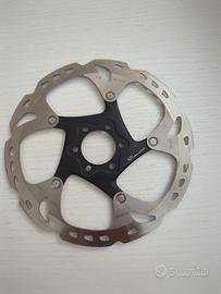 DISCO FRENO SHIMANO SM-RT86 DA 180 