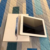 Apple iPad Retina 16GB Wi-Fi + 3G