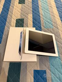 Apple iPad Retina 16GB Wi-Fi + 3G