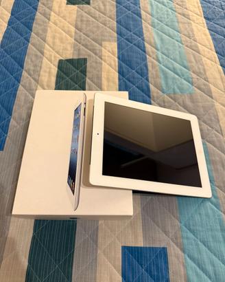 Apple iPad Retina 16GB Wi-Fi + 3G