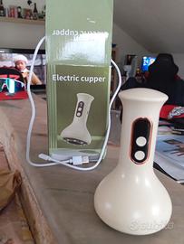 massaggiatore elettrico 