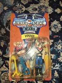 action figure biker mice 