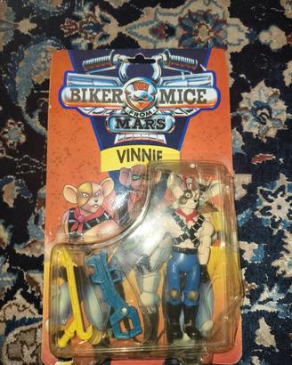 action figure biker mice 