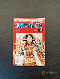 One Piece n. 2- Edizione Star Comics