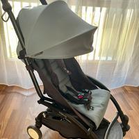 Passeggino Stokke YoYo BabyZen