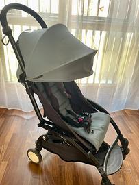 Passeggino Stokke YoYo BabyZen