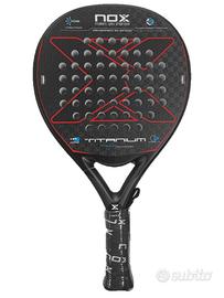 Nox Luxury Titanium Exclusive