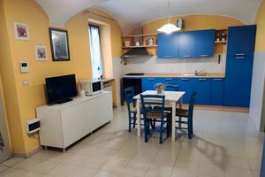 Appartamento a Trino (centro) 60Mq