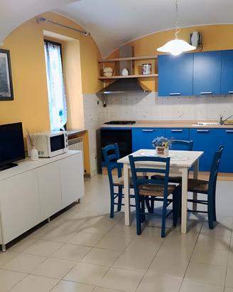 Appartamento a Trino (centro) 60Mq
