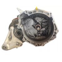 Cambio 6m opel mokka - chevrolet trax 1.7 cdti