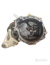 Cambio 6m opel mokka - chevrolet trax 1.7 cdti