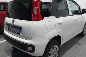 Fiat Panda 0.9 TwinAir Turbo Natural Power Easy