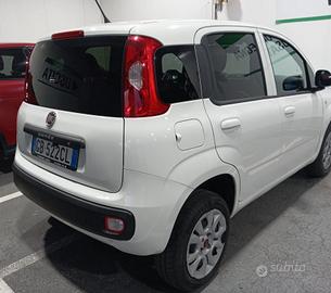 Fiat Panda 0.9 TwinAir Turbo Natural Power Easy