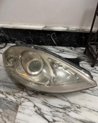Faro anteriore destro classe a 180 w169