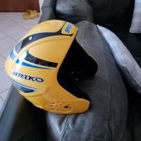 Casco sci bambino-ragazzo