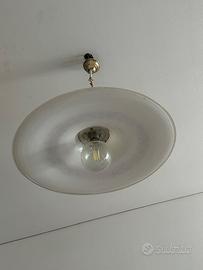 Lampadario da cucina