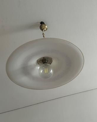 Lampadario da cucina