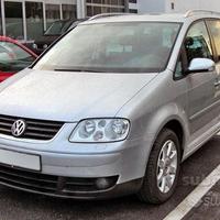 Parabrezza Volkswagen Touran 1