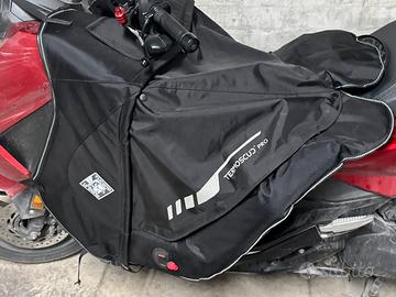 Coprigambe Termoscud Tucano R238 PRO