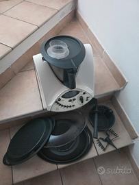 bimby tm 31 completo robot thermomix