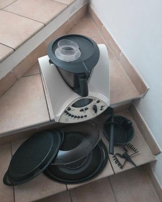 bimby tm 31 completo robot thermomix