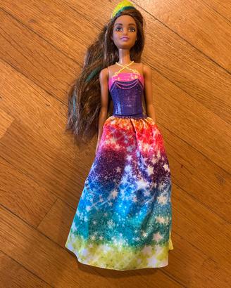 Barbie Dreamtopia