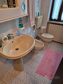 Bagno completo