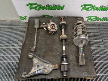 KIT RUOTA ANTERIORE DESTRO CLIO II 1.1 2008
