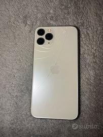 Iphone 11 pro