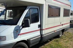 434 MANSARDATO arca America del 1995 in saldo