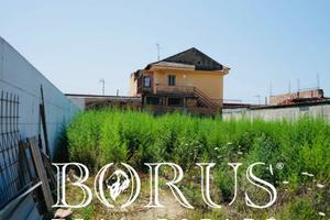 Terreno edificabile - San Cipriano d'Aversa