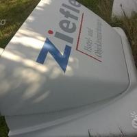 Spoiler per autocarri