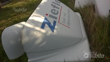 Spoiler per autocarri