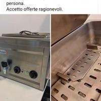 Bollitore professionale Amitek